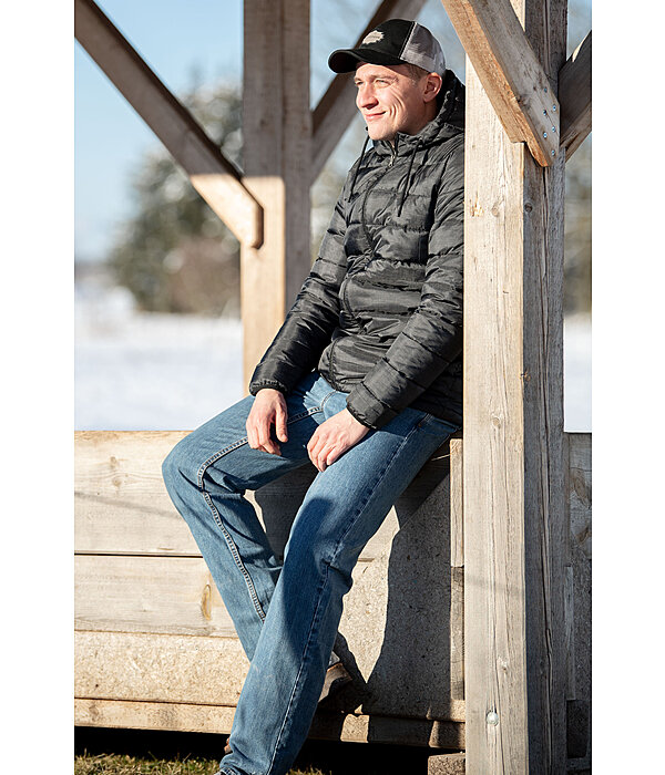 Veste matelasse pour hommes  Jesper