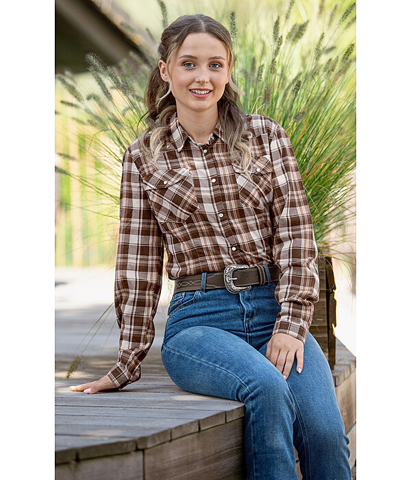 Chemise femme  Karo