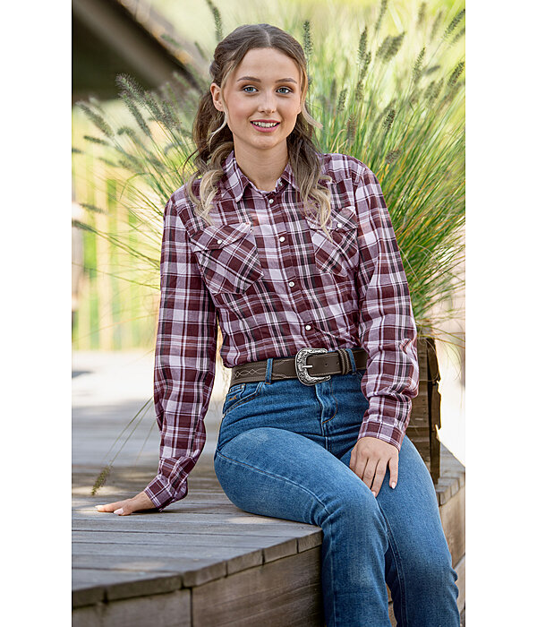 Chemise femme  Karo