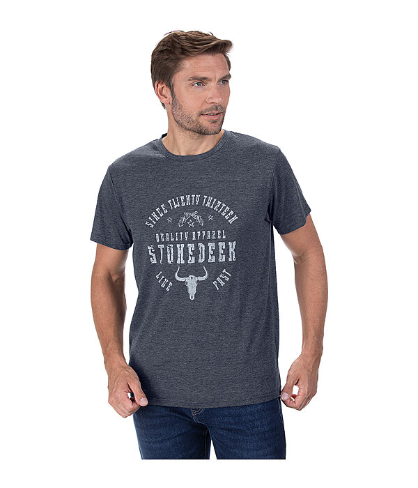 T-shirt homme  Hudson