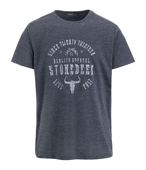 T-shirt homme  Hudson