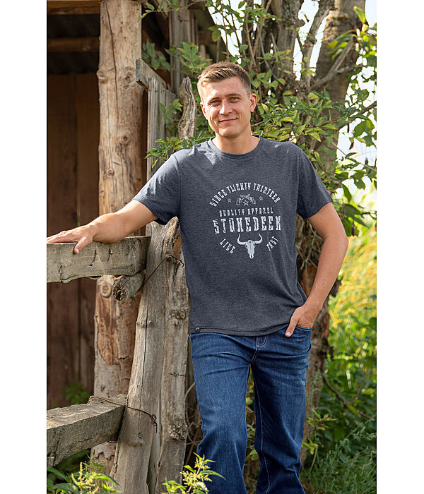 T-shirt homme  Hudson