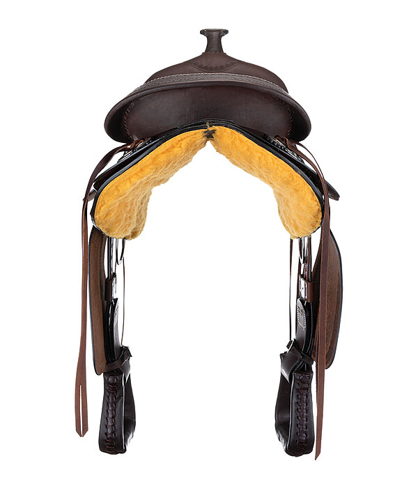 Selle western  Ruston