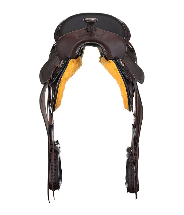 Selle western  Ruston