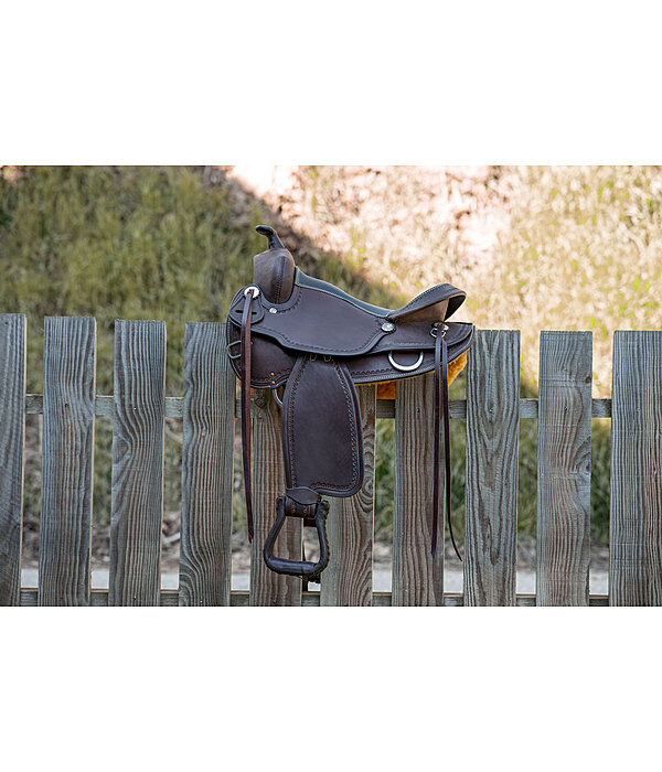 Selle western  Ruston