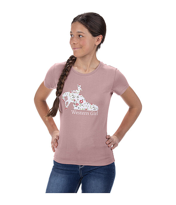 T-shirt enfant  Mary