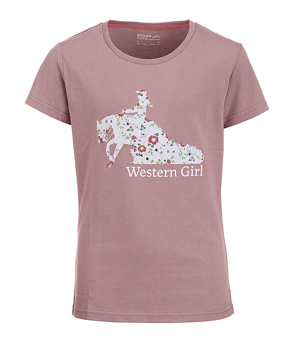 T-shirt enfant  Mary