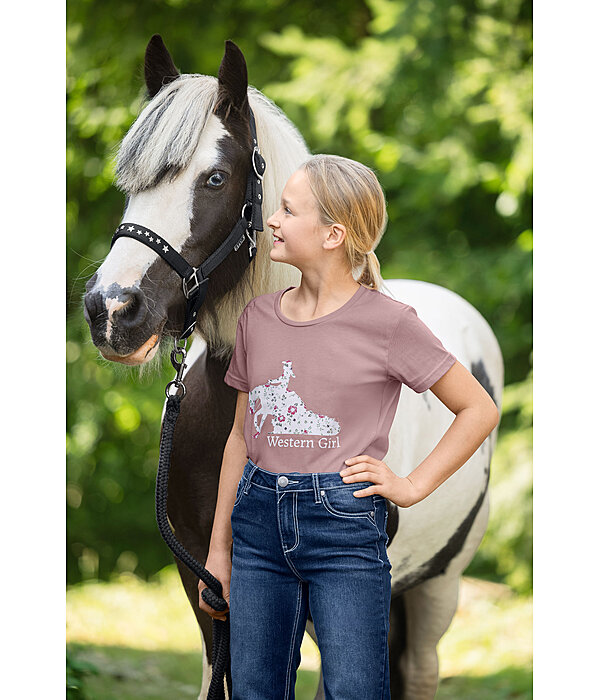 T-shirt enfant  Mary