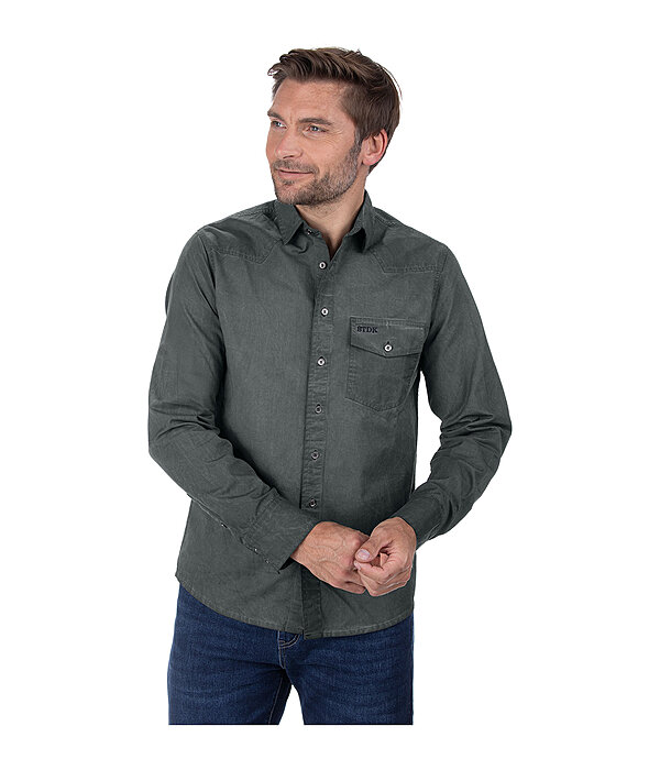 Chemise western homme  Cooper