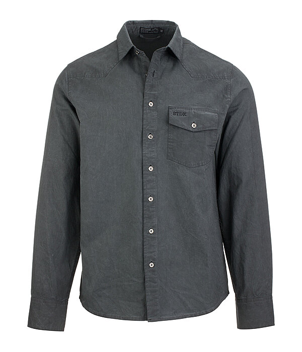 Chemise western homme  Cooper