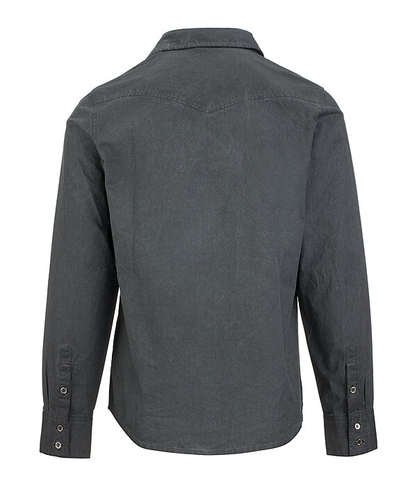 Chemise western homme  Cooper