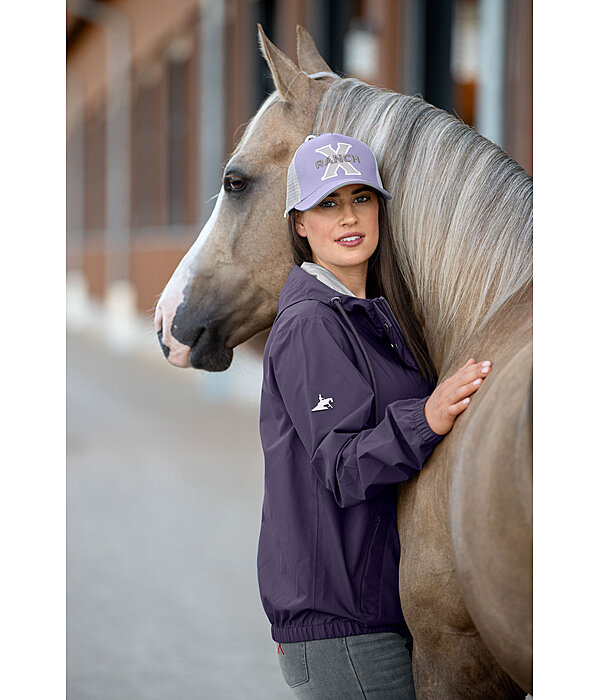 Veste de pluie  Claire