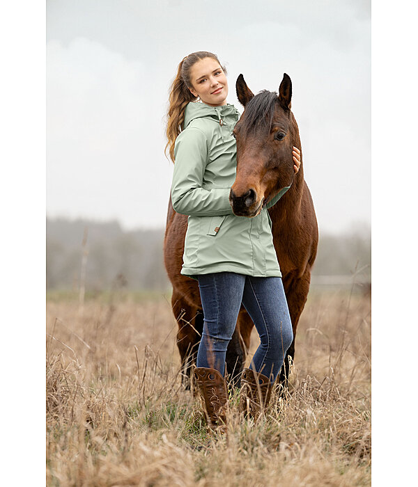 Veste de pluie  Harper