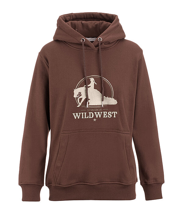 Sweat  capuche  Willow