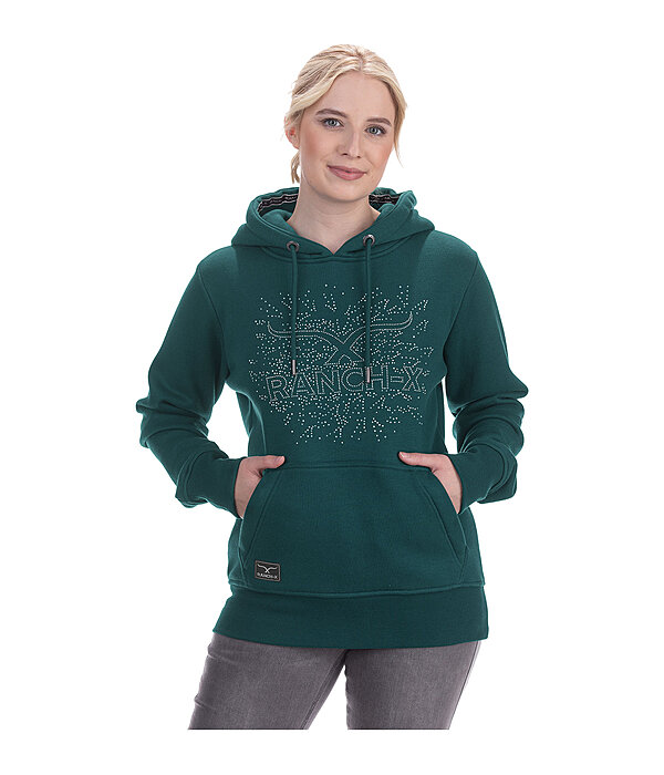 Sweat  capuche  Ted