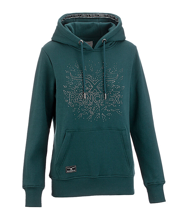 Sweat  capuche  Ted