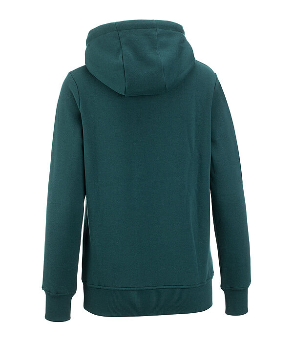 Sweat  capuche  Ted