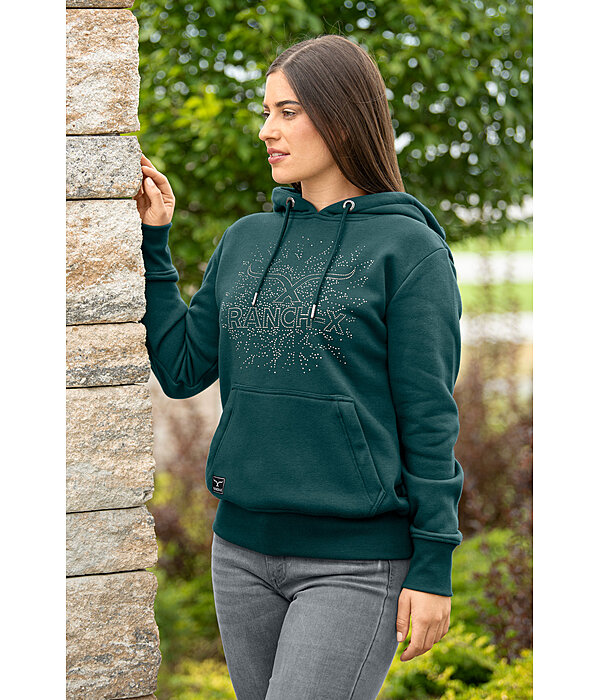 Sweat  capuche  Ted