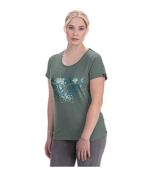 T-Shirt  Daisy