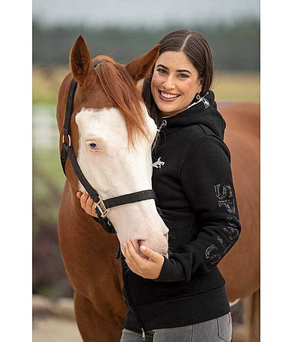 Veste sweat  Tammy
