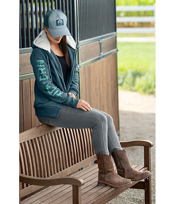Veste sweat  Tammy