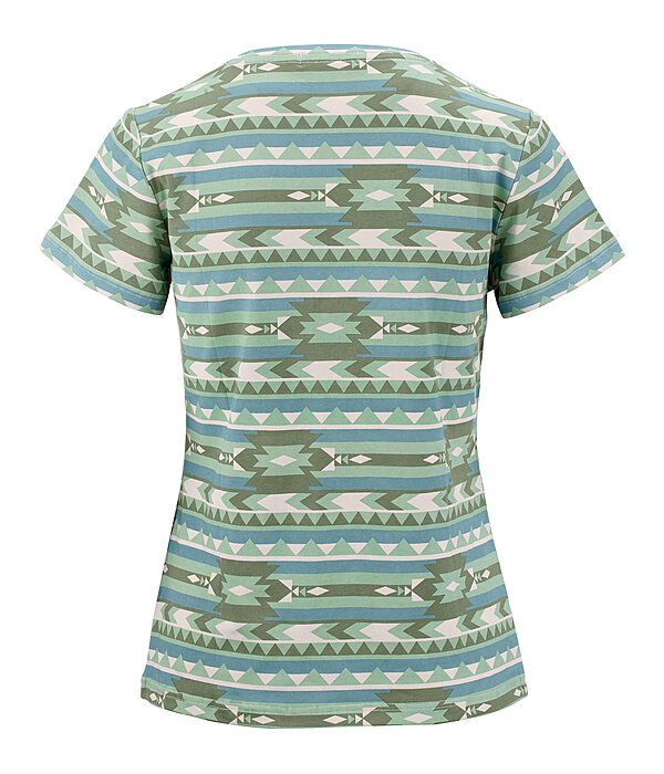 T-shirt  Ikat