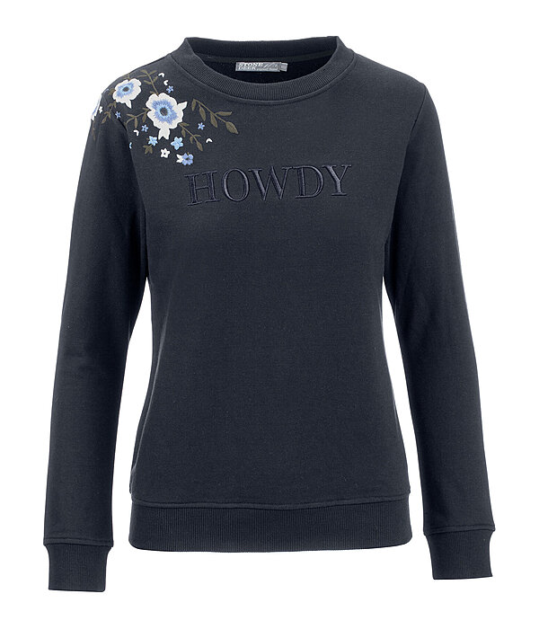 Sweatshirt enfant  Haley