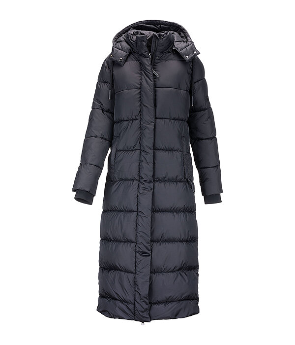 Manteau matelass  Charlene