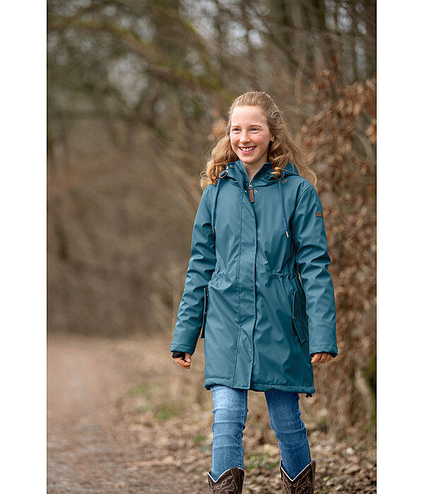 Veste de pluie Enfant  Harper