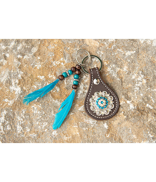 Porte-cls  Crystal Dream
