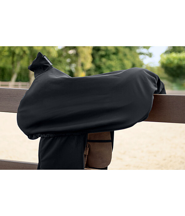 Protge-selle western  Deluxe