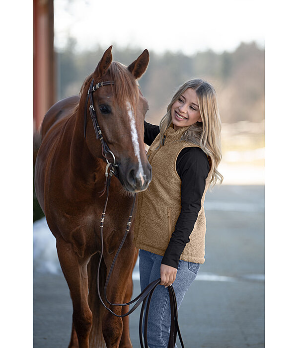 Gilet r�versible   Hadley