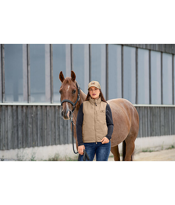Gilet r�versible   Hadley