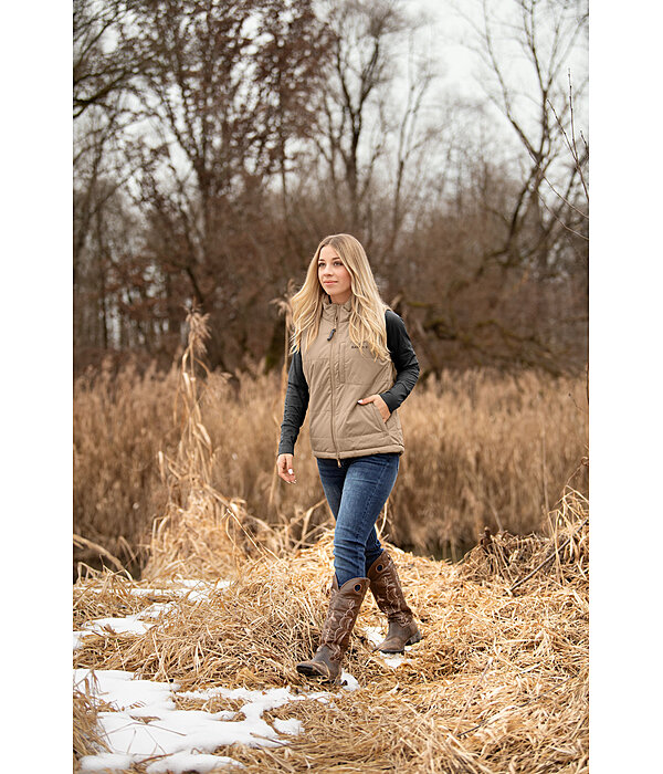 Gilet r�versible   Hadley