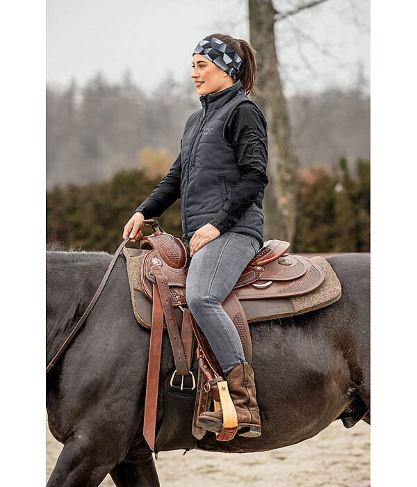 Gilet rversible   Hadley