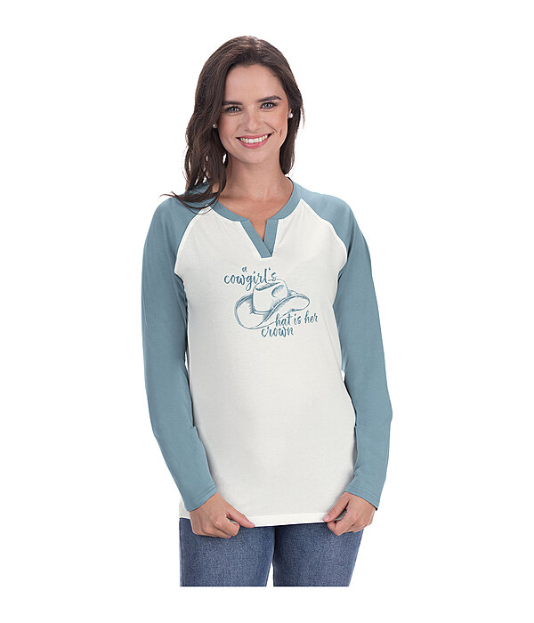 T-shirt  manches longues  Indy