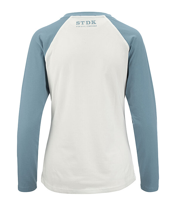 T-shirt  manches longues  Indy