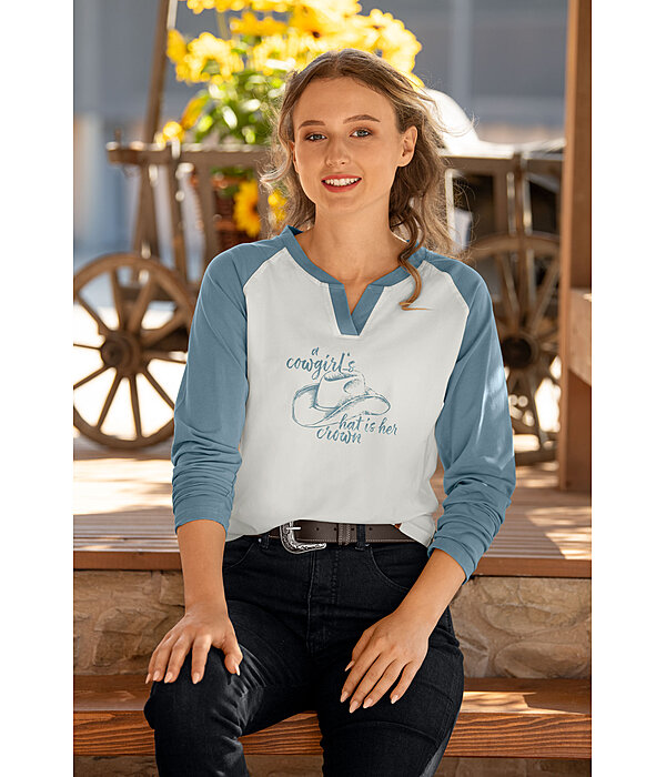 T-shirt  manches longues  Indy