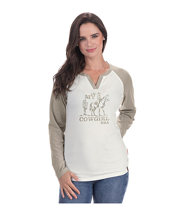 T-shirt  manches longues  Indy