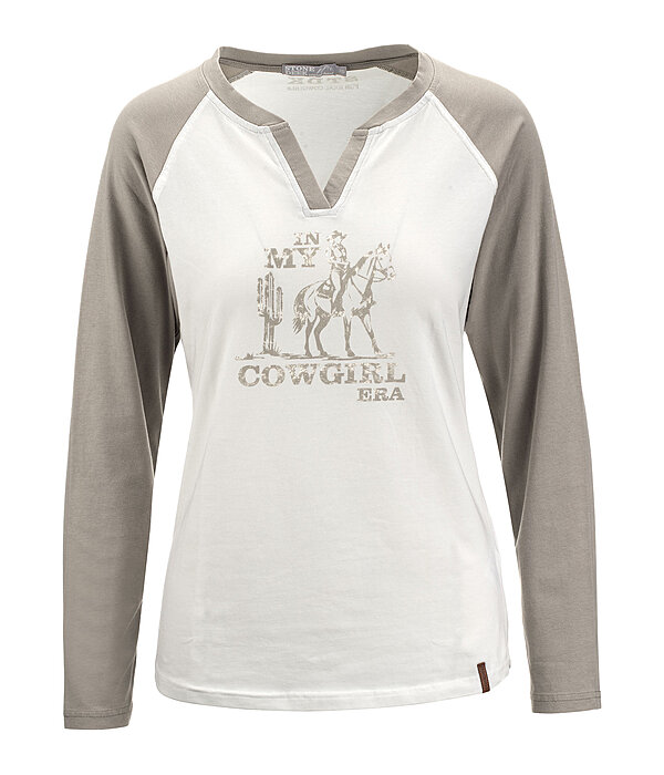T-shirt  manches longues  Indy