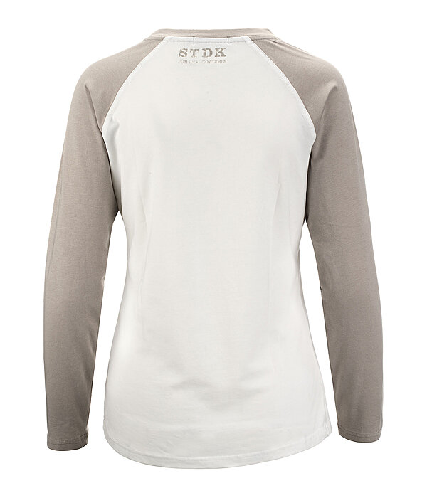 T-shirt  manches longues  Indy