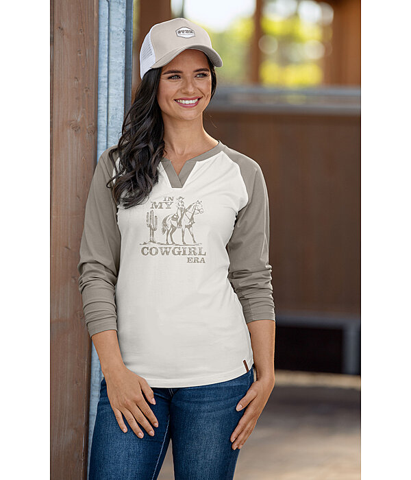 T-shirt  manches longues  Indy