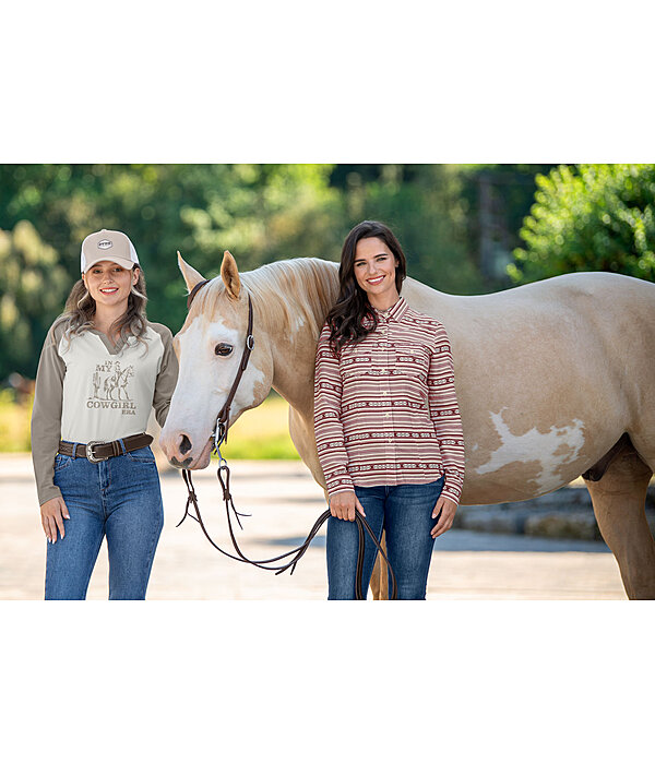 T-shirt  manches longues  Indy
