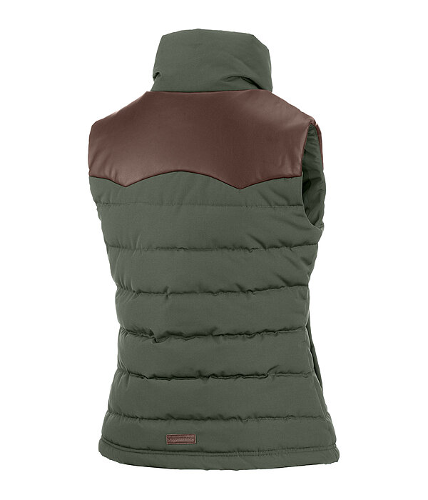Gilet matelass  Hazel