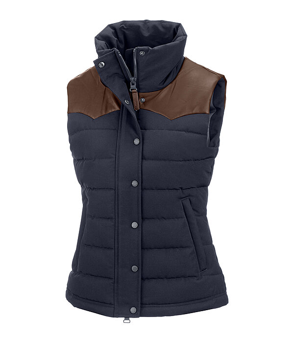 Gilet matelass  Hazel