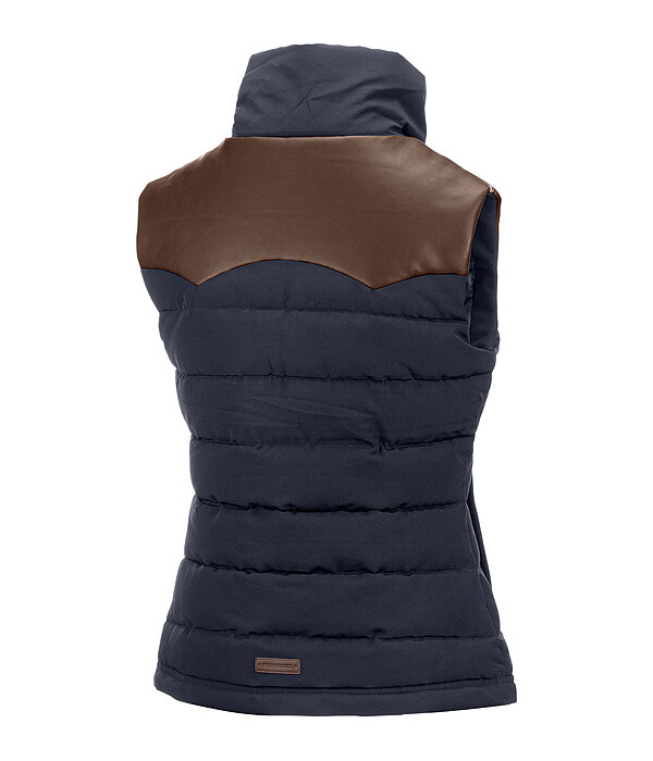 Gilet matelass  Hazel