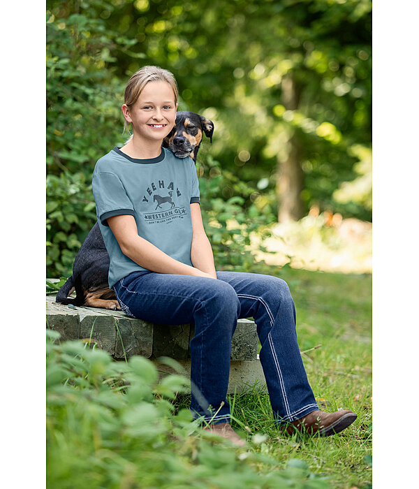 T-shirt enfant  Jodie