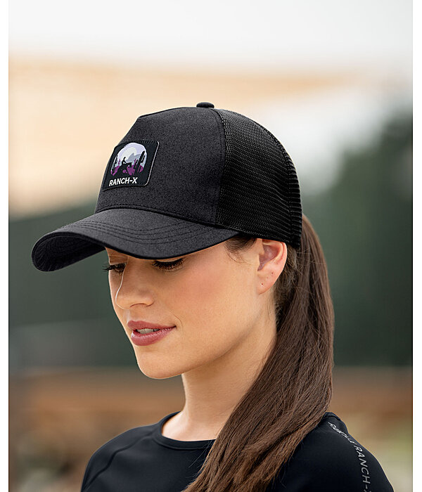 Casquette  Dawn