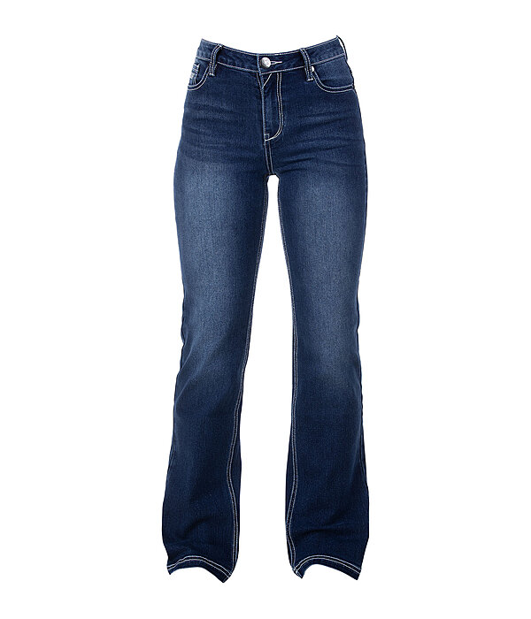 Jeans d'quitation western enfant  Stella