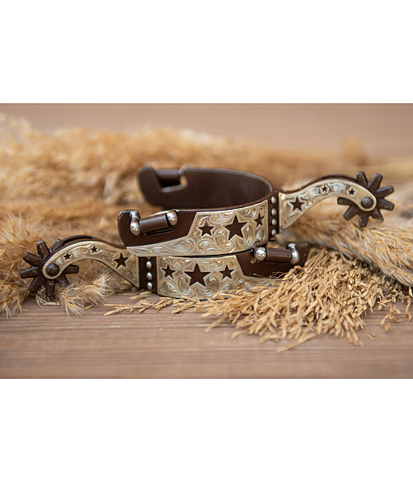 perons  Stars